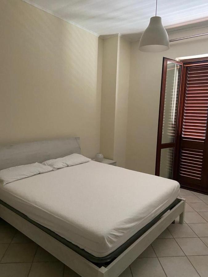 Apartamento Casa Vacanze Centola Exterior foto